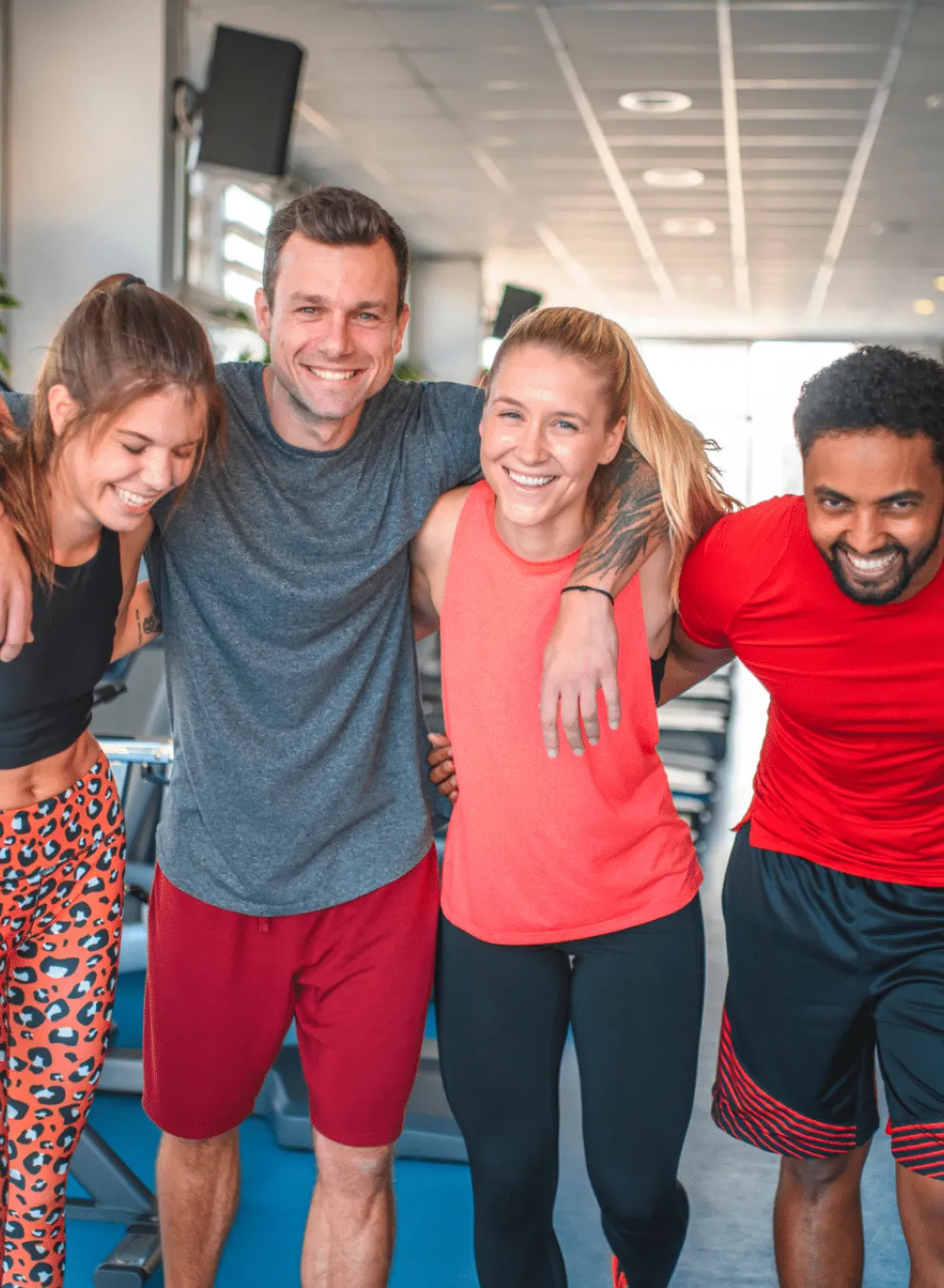 Membership- Group of people