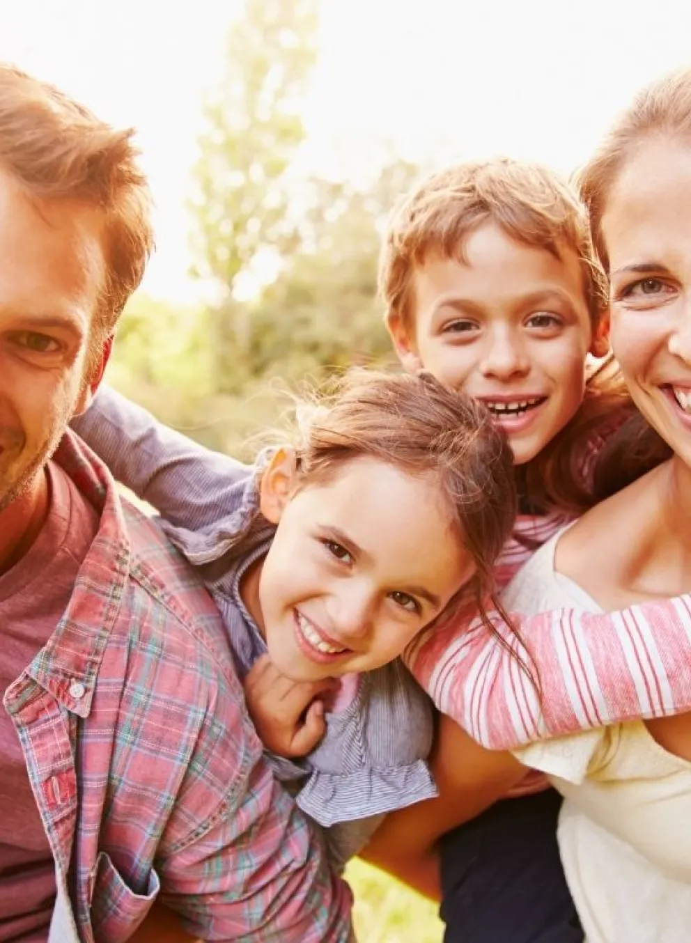 multi-gen family
