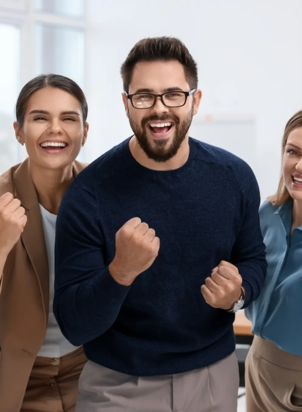 Employees corporate membership