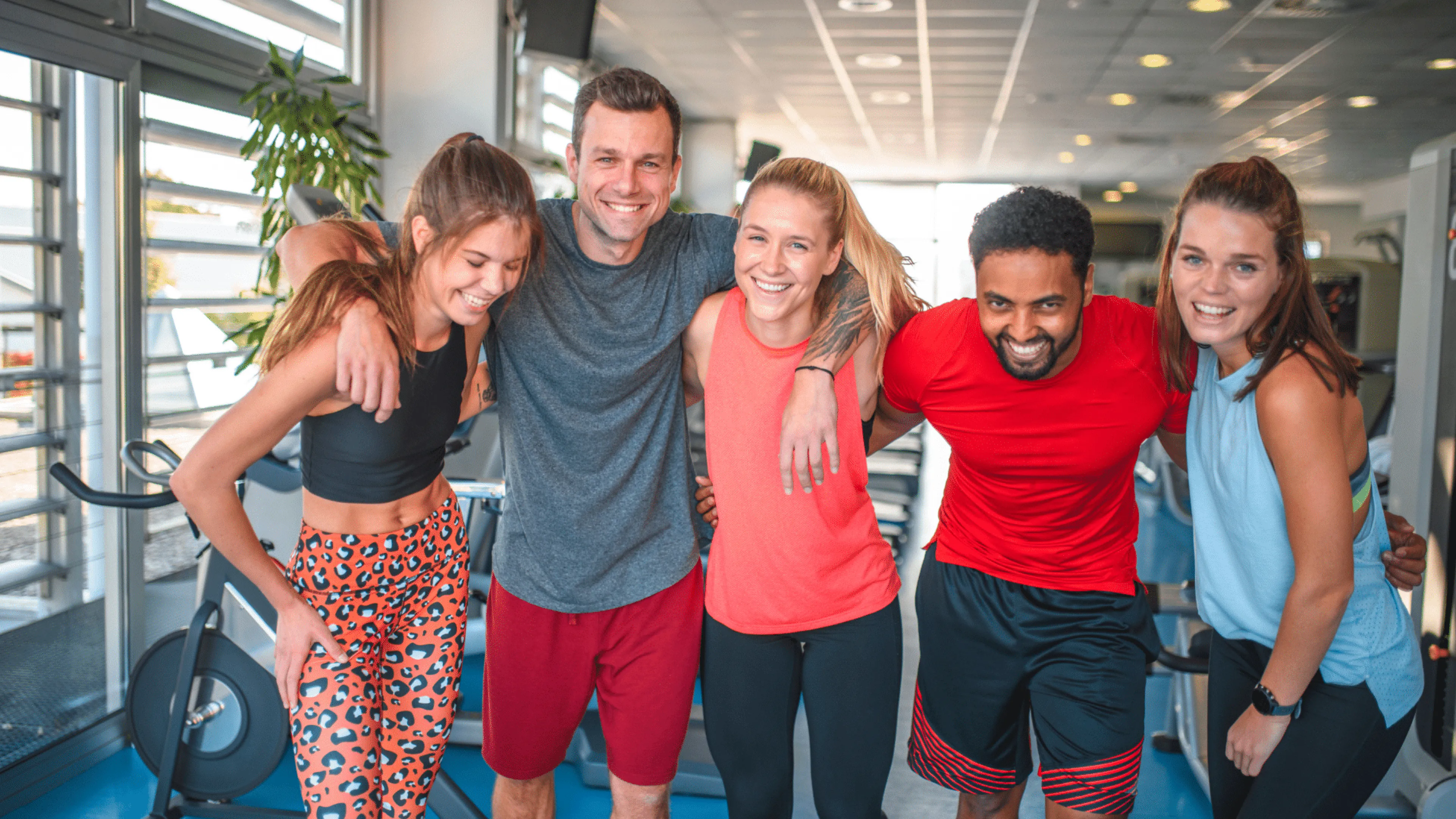 Membership- Group of people