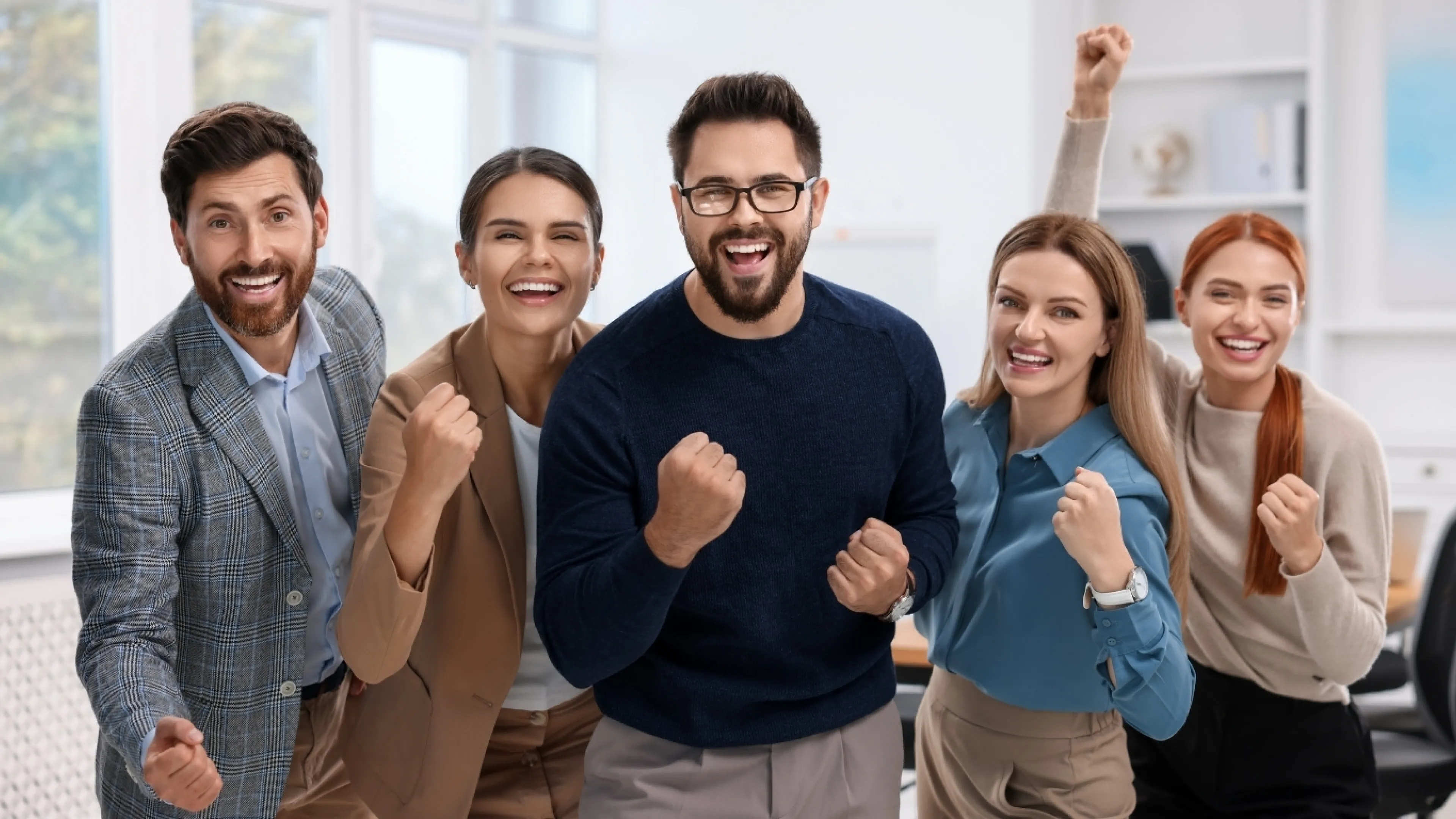Employees corporate membership